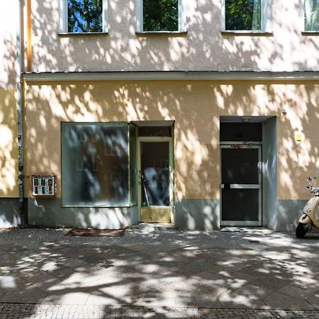 2 Bedroom In Great Location In Kreuzberg Berlin Dış mekan fotoğraf