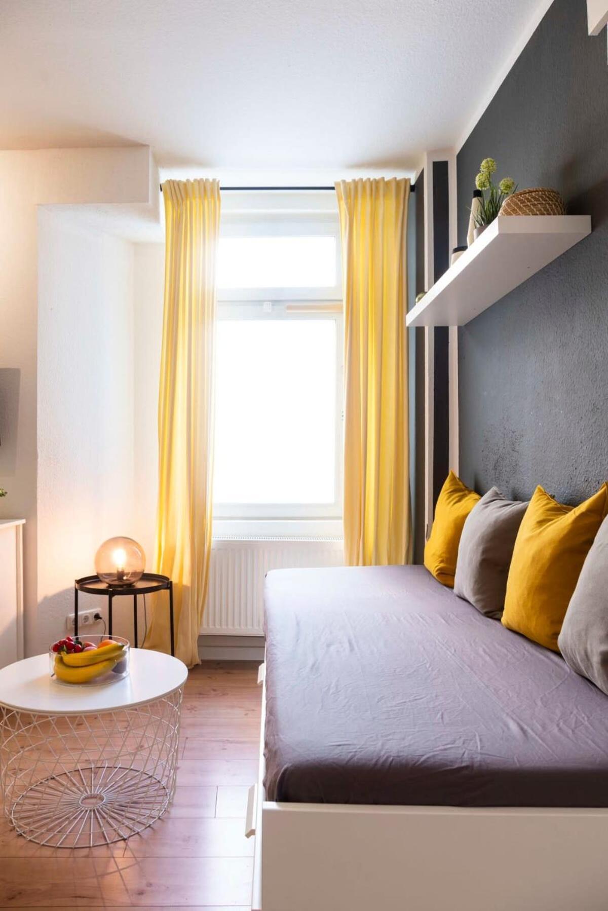 2 Bedroom In Great Location In Kreuzberg Berlin Dış mekan fotoğraf