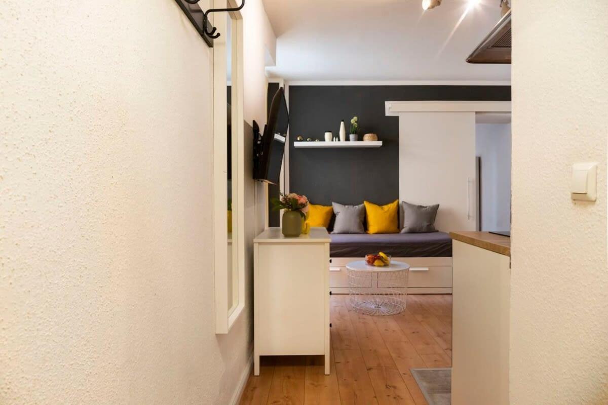 2 Bedroom In Great Location In Kreuzberg Berlin Dış mekan fotoğraf